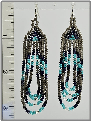 Earring - #25762