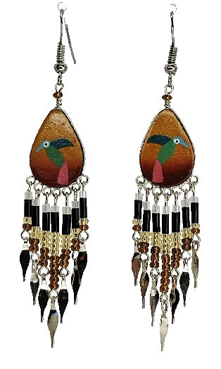 Earring - #25764