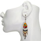 Earring - #25764