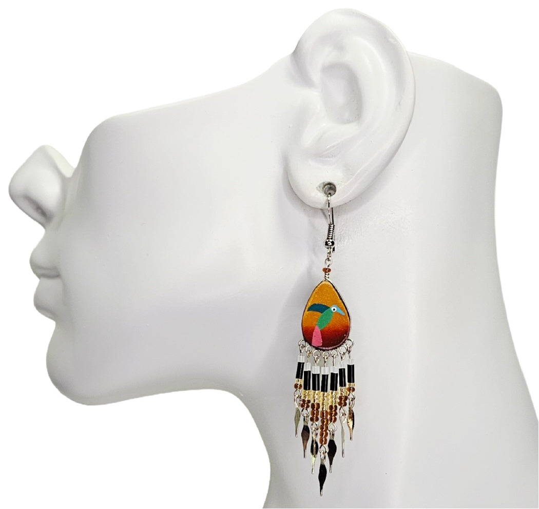 Earring - #25764