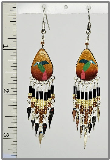 Earring - #25764