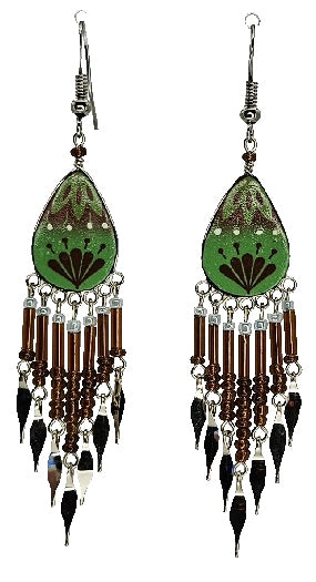 Earring - #25765