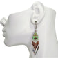 Earring - #25765