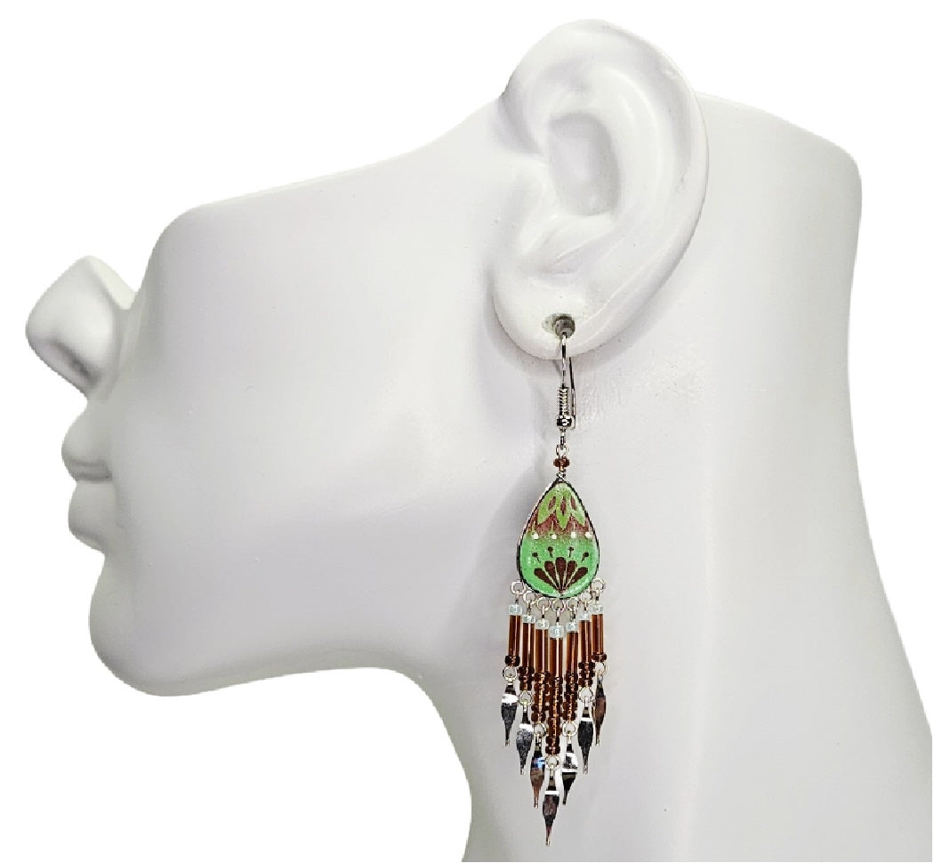 Earring - #25765