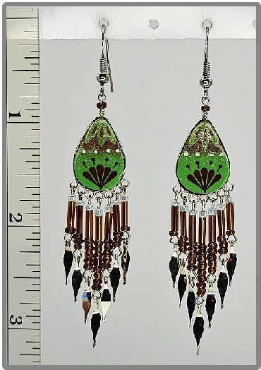 Earring - #25765