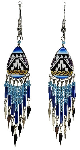Earring - #25766