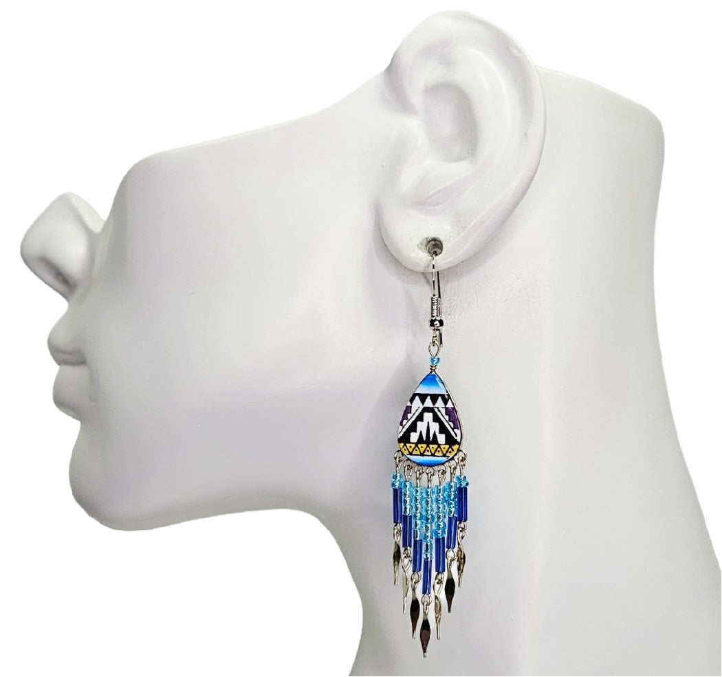 Earring - #25766