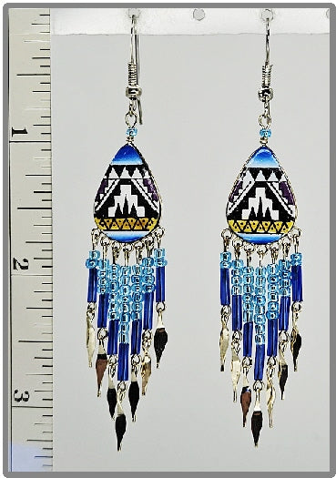 Earring - #25766