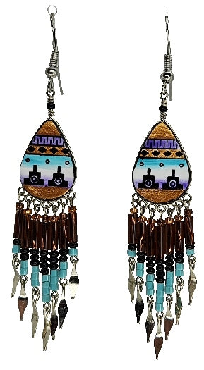Earring - #25767