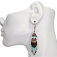 Earring - #25767
