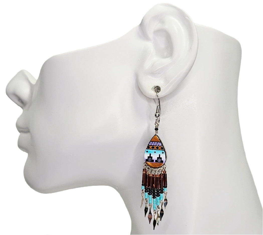 Earring - #25767