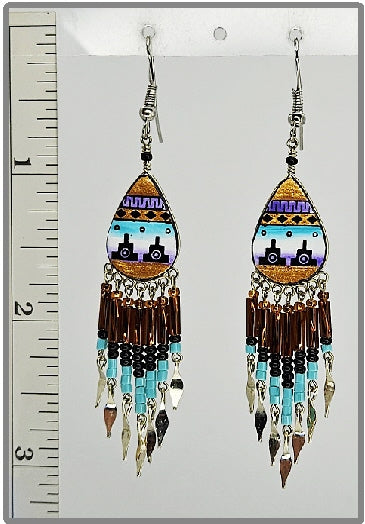 Earring - #25767