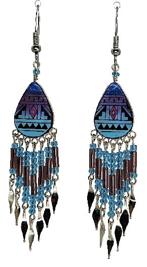 Earring - #25768