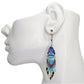 Earring - #25768