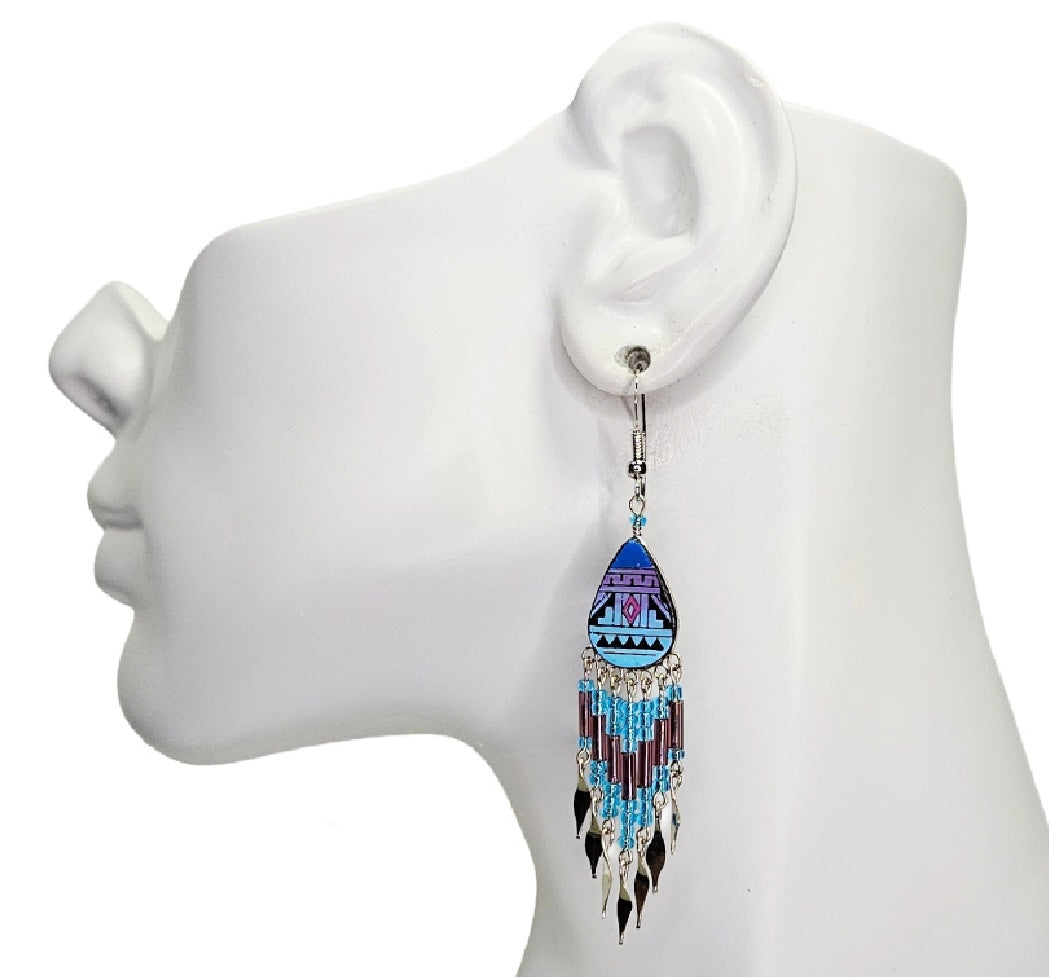 Earring - #25768