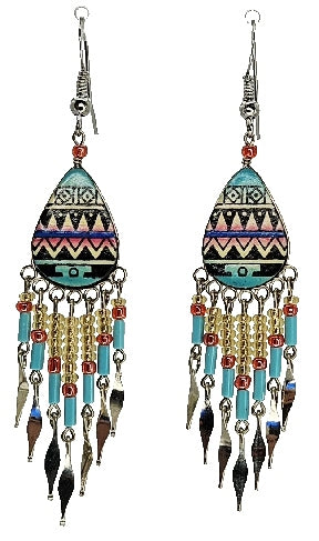 Earring - #25769