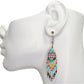 Earring - #25769
