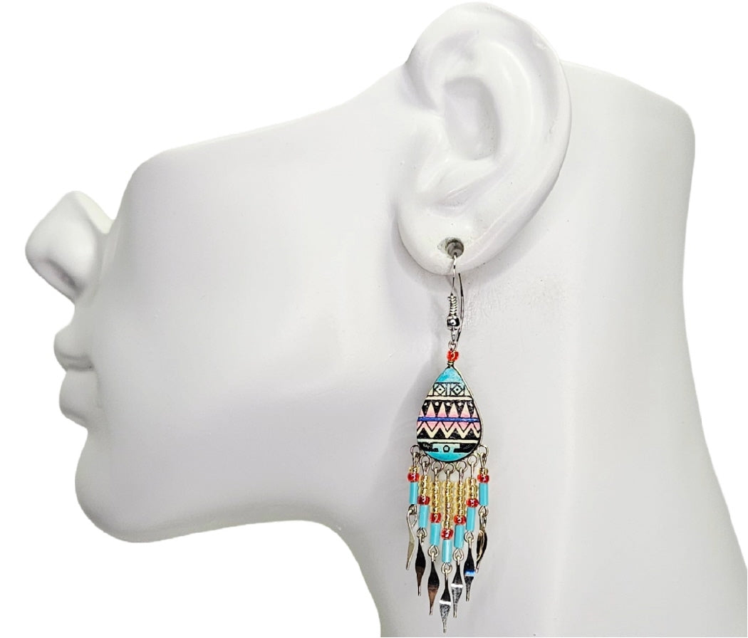 Earring - #25769