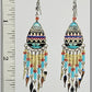 Earring - #25769