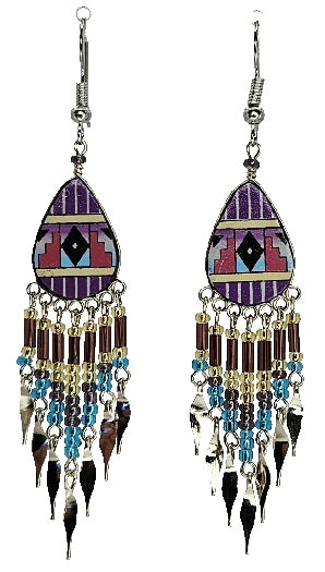 Earring - #25770