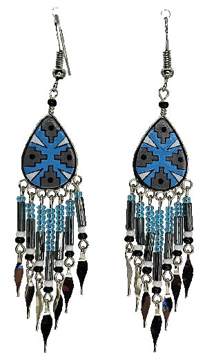 Earring - #25771