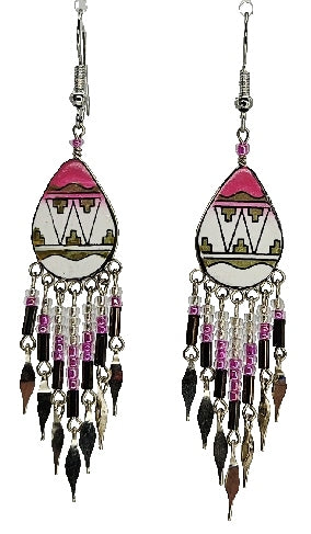 Earring - #25772