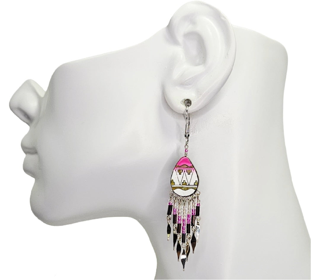 Earring - #25772