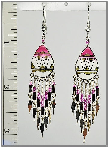 Earring - #25772