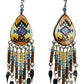 Earring - #25773