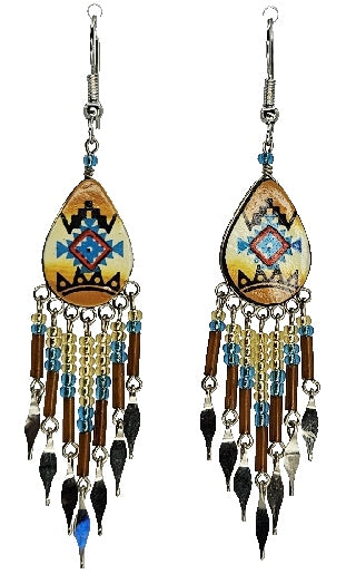 Earring - #25773