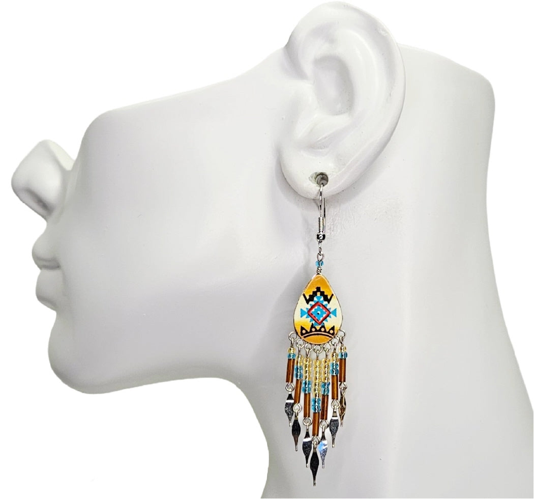 Earring - #25773