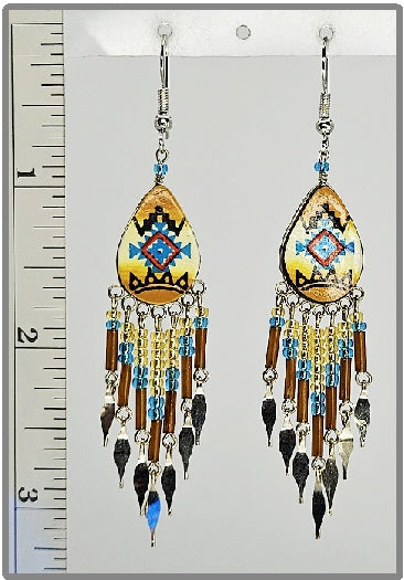 Earring - #25773