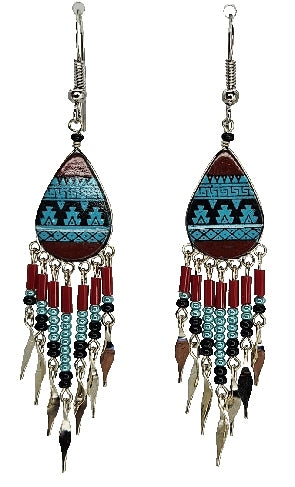 Earring - #25774