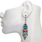 Earring - #25774