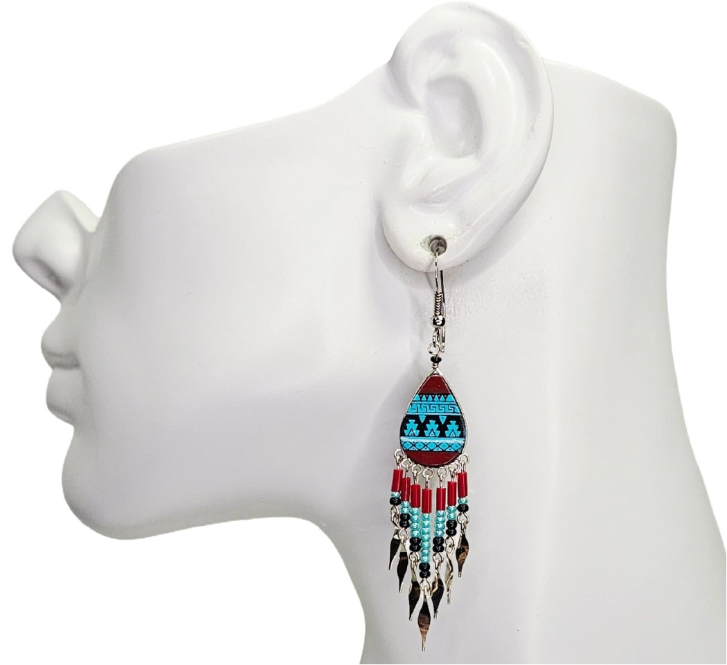 Earring - #25774