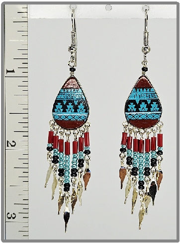 Earring - #25774