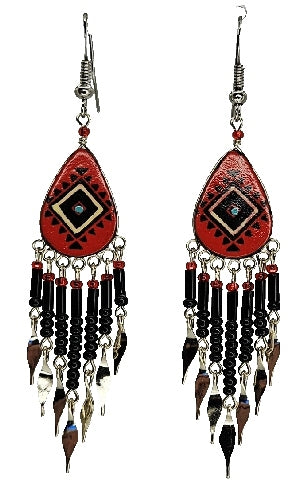 Earring - #25775