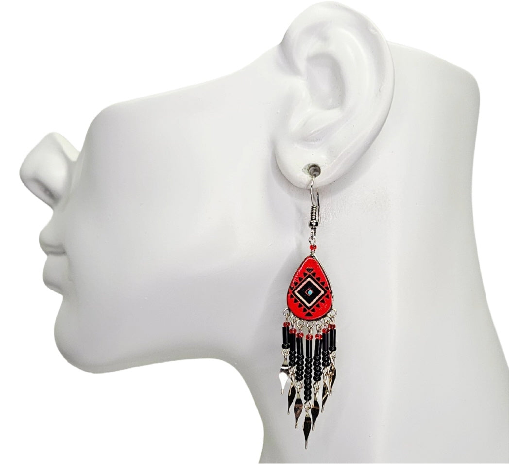 Earring - #25775