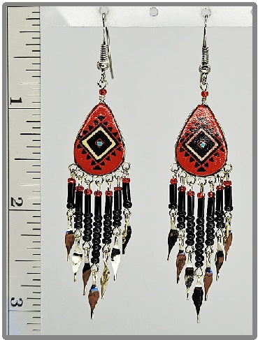 Earring - #25775
