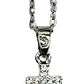 Cross Necklace - #25776/2