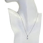 Cross Necklace - #25776/2