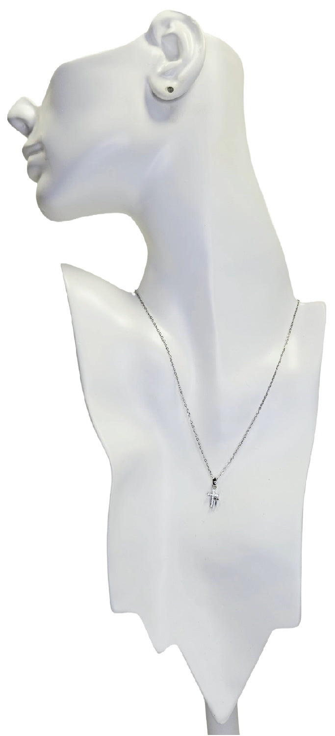 Cross Necklace - #25776/2