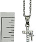 Cross Necklace - #25776/2