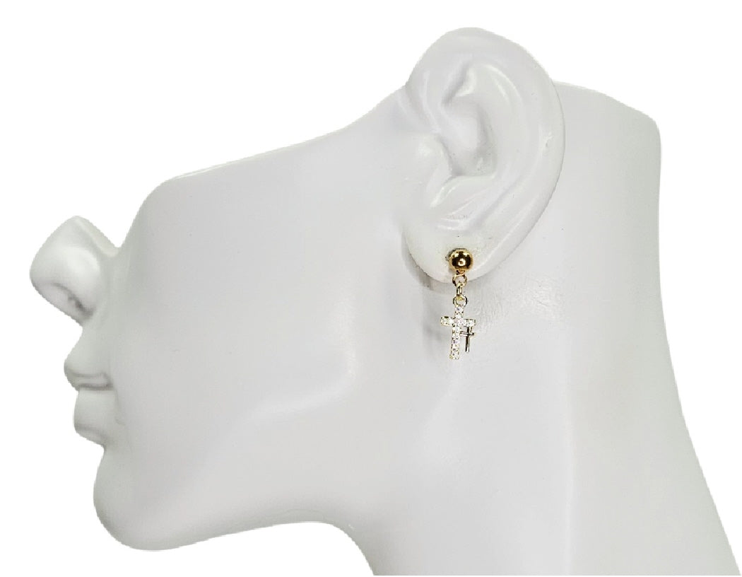 Earring - #25777/1
