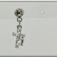 Earring - #25777/2