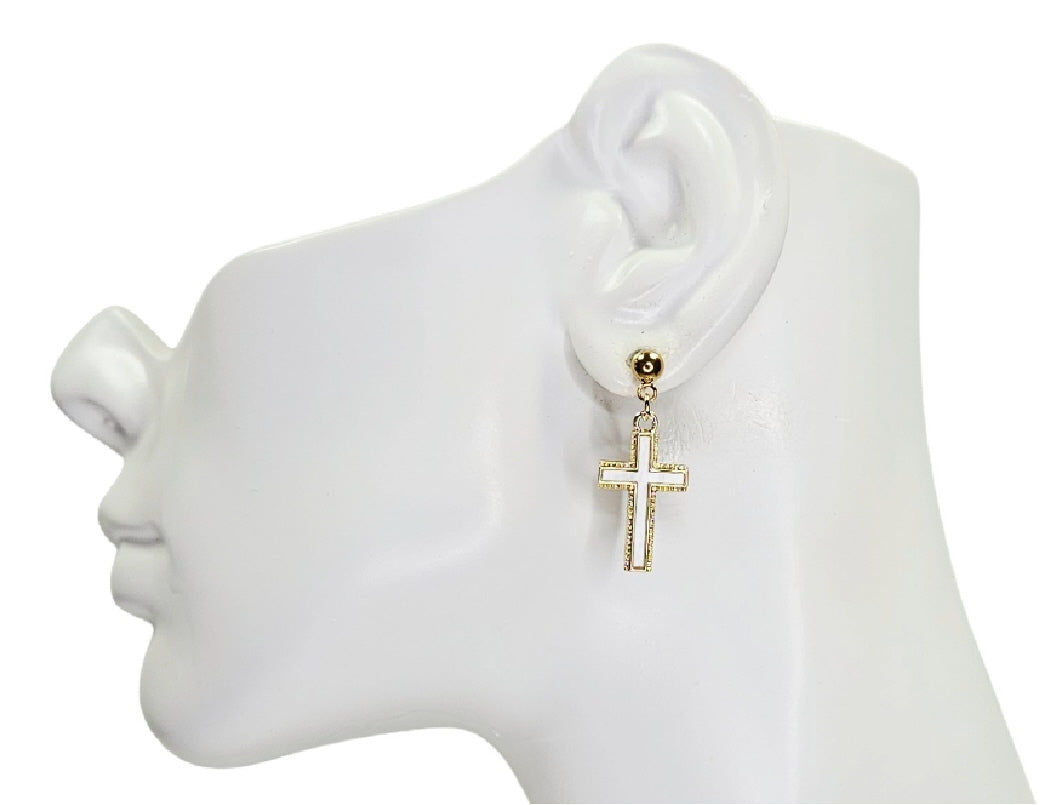 Earring - #25778/1