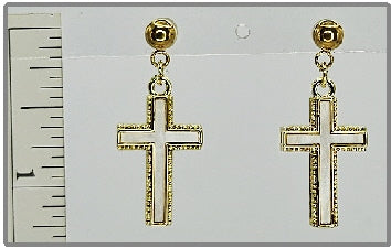 Earring - #25778/1