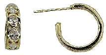Earring - #25779/1