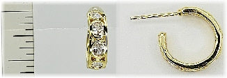 Earring - #25779/1