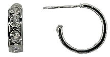 Earring - #25779/2